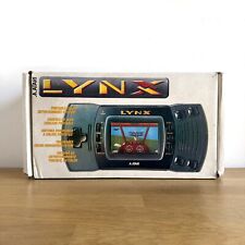 Console Atari Lynx II Boxed CIB RARE comprar usado  Enviando para Brazil