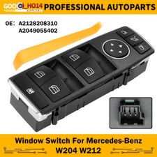 Power window master for sale  USA