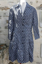 Blouse travail nylon d'occasion  France