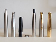 Parker spare parts for sale  CHICHESTER