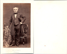 Cdv constant allart d'occasion  Pagny-sur-Moselle