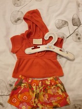 Build bear outfit for sale  GLENROTHES