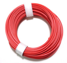 10m litze kabel gebraucht kaufen 10m litze kabel gebraucht kaufen  Detmold