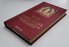 Vita milarepa suoi usato  Morra de Sanctis
