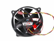 Ventilador de refrigeração COOLER MASTER A9020-18RB-3AN-F1 12V 0.18A 9CM 9020 3 fios, usado comprar usado  Enviando para Brazil