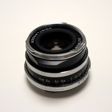 Voigtländer ultron 35mm gebraucht kaufen  Mönchengladbach