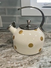 Kate spade whistle for sale  Caledonia