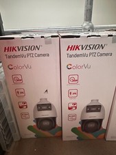 Hikvision 2se4c425mwg 4mp for sale  TELFORD