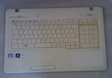 Clavier toshiba satellite d'occasion  La Seyne-sur-Mer