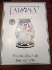 Aroma accessories electric for sale  PRESTON