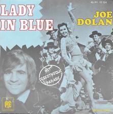 Joe dolan lady d'occasion  Feucherolles
