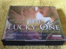 Nicholas sparks the gebraucht kaufen  Jüchen