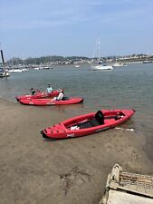 Conwy kayak tegid for sale  CONWY
