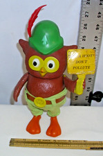 Dakin woodsy owl for sale  Cedar Rapids