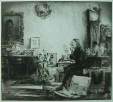 Percy lancaster connoisseur for sale  HARROGATE