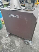 Smokeeter porta clean for sale  Mc Kean