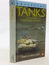 Observers tanks armoured for sale  UK