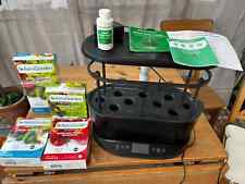 Aerogarden bounty basic for sale  Saint Louis