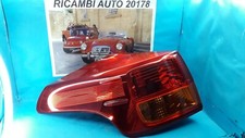 Fanale posteriore sinistro usato  Casalnuovo di Napoli