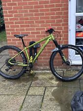 Whyte 905 hardtail for sale  AYLESBURY