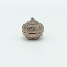 Miniature pill trinket for sale  FLEET