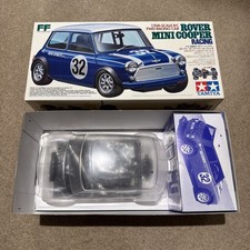 Vintage tamiya rover for sale Vintage tamiya rover for sale  YORK