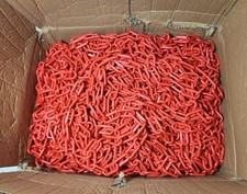 Plastic safety barrier for sale  Broadview Heights