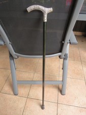 Vintage wanderstock gehstock gebraucht kaufen  Wettenberg