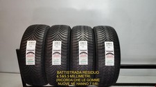 Gomme usate termiche usato  Comiso