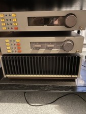Quad fm4 tuner for sale  TONBRIDGE