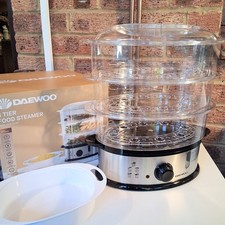 Daewoo tier food for sale  LUTON