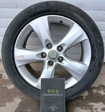 Astra alloy wheel for sale  TELFORD