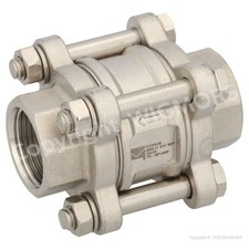Zawór zwrotny do pary Typ 380 – 3/4" – Nr kat. 380005 na sprzedaż  PL