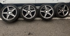 Mercedes class w205 for sale  BOURNEMOUTH