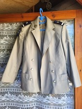 Uniforme militaire femme d'occasion  Thuir