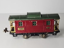 Lionel gauge prewar for sale  Reynoldsburg