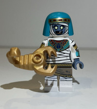 Lego minifigur mummy gebraucht kaufen  Grube