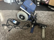 Tga wheelchair powerpack for sale  HOUGHTON LE SPRING