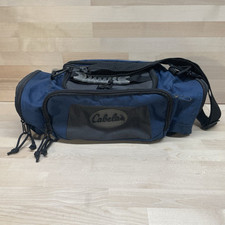 Cabela range bag for sale  Everson