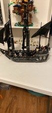 Pirates caribbean black for sale  Sikeston
