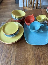 Vtg mcm 1950 for sale  Hendersonville