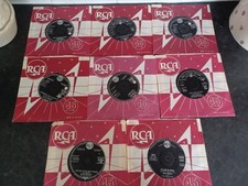 Elvis presley singles for sale  WALTHAM ABBEY