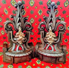 Paire éléments architecture d'occasion Paire éléments architecture d'occasion  Rieumes