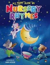 First book nursery for sale  Interlochen