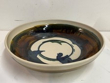 art bowl pottery large for sale  Saint Louis