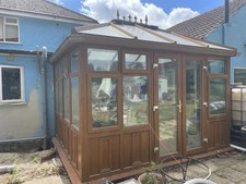 Conservatory for sale  ALTON
