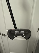 Custom see putter for sale  Surprise