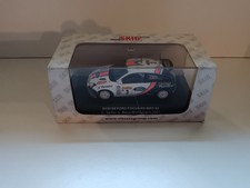 Ford focus wrc d'occasion Ford focus wrc d'occasion  Poitiers