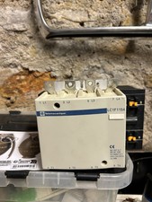 Telemecanique lc1f1154 lc1f115 d'occasion  Brive-la-Gaillarde