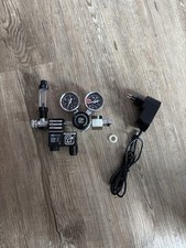 Co2 art druckminderer gebraucht kaufen  Mahlow